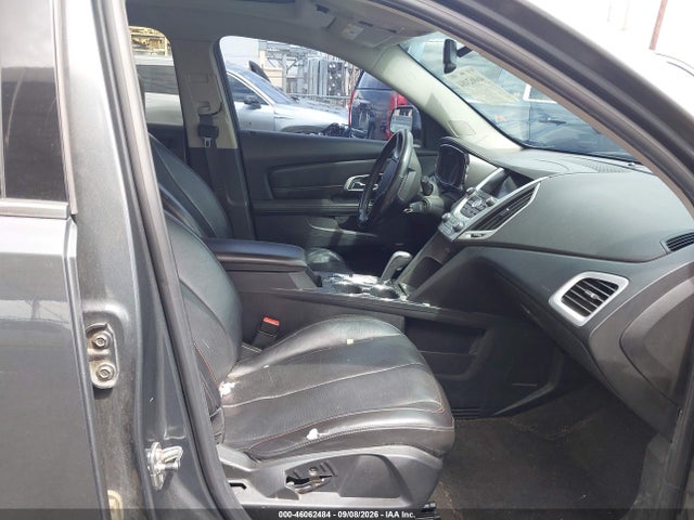 Продаж на аукціоні авто 2011 Gmc Terrain Slt-2, vin: 2CTFLWE58B6350659, номер лоту: 46062484
