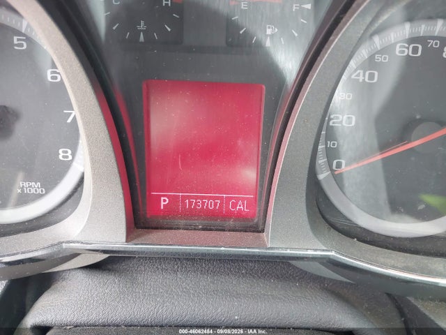 Продаж на аукціоні авто 2011 Gmc Terrain Slt-2, vin: 2CTFLWE58B6350659, номер лоту: 46062484