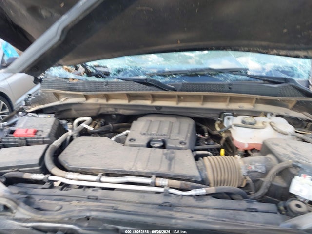46062486 :رقم المزاد ، 3GTPUBEK4TG264072 vin ، 2026 Gmc Sierra 1500 , Short Bed, Sle, 4wd مزاد بيع