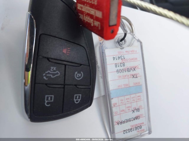 46062486 :رقم المزاد ، 3GTPUBEK4TG264072 vin ، 2026 Gmc Sierra 1500 , Short Bed, Sle, 4wd مزاد بيع