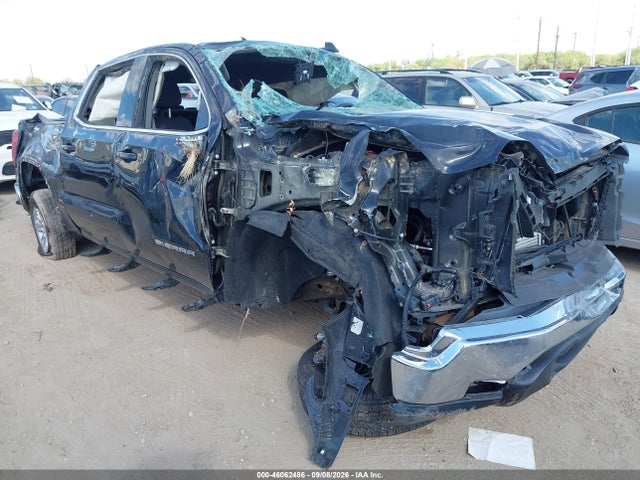 46062486 :رقم المزاد ، 3GTPUBEK4TG264072 vin ، 2026 Gmc Sierra 1500 , Short Bed, Sle, 4wd مزاد بيع