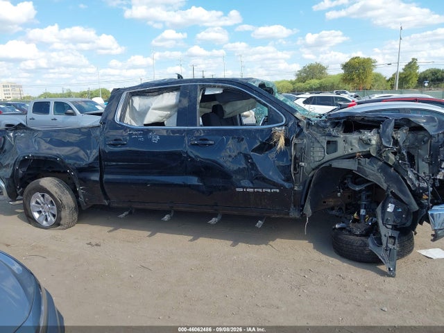 46062486 :رقم المزاد ، 3GTPUBEK4TG264072 vin ، 2026 Gmc Sierra 1500 , Short Bed, Sle, 4wd مزاد بيع