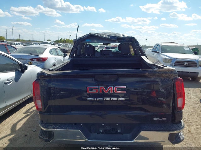 46062486 :رقم المزاد ، 3GTPUBEK4TG264072 vin ، 2026 Gmc Sierra 1500 , Short Bed, Sle, 4wd مزاد بيع
