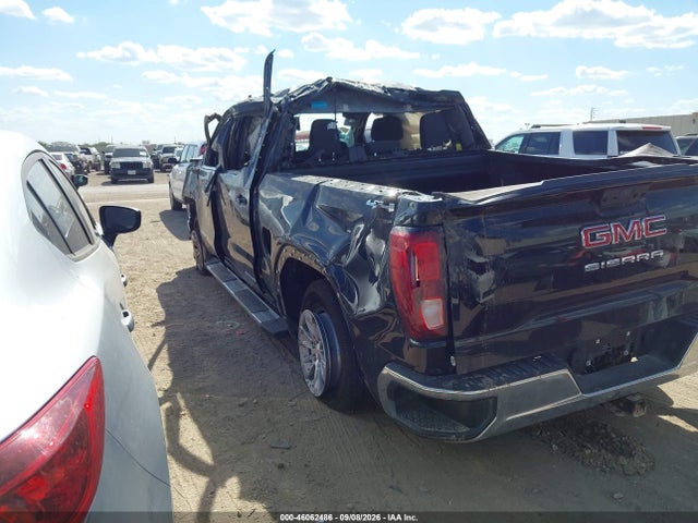 46062486 :رقم المزاد ، 3GTPUBEK4TG264072 vin ، 2026 Gmc Sierra 1500 , Short Bed, Sle, 4wd مزاد بيع