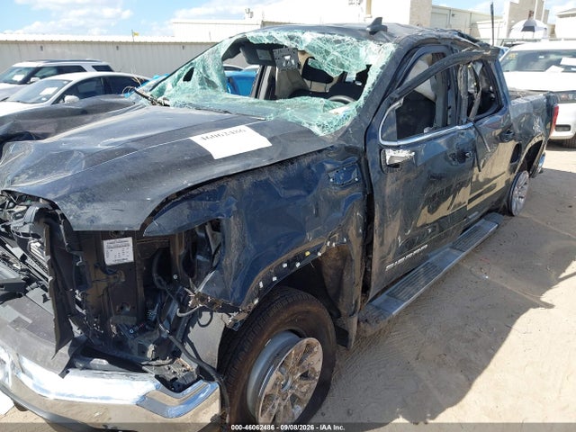46062486 :رقم المزاد ، 3GTPUBEK4TG264072 vin ، 2026 Gmc Sierra 1500 , Short Bed, Sle, 4wd مزاد بيع