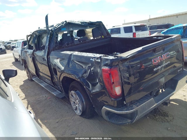 46062486 :رقم المزاد ، 3GTPUBEK4TG264072 vin ، 2026 Gmc Sierra 1500 , Short Bed, Sle, 4wd مزاد بيع
