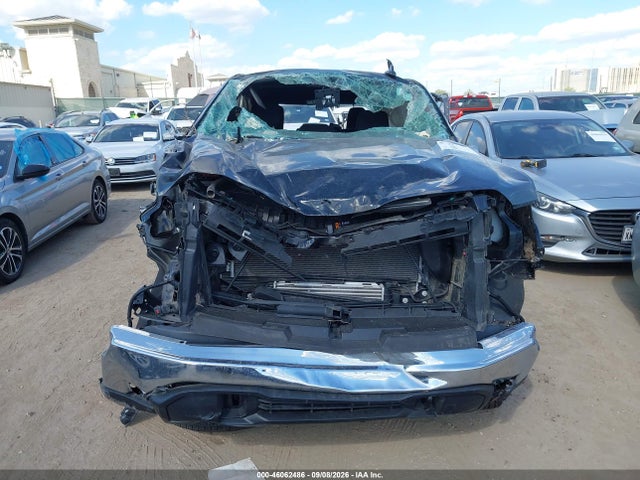 46062486 :رقم المزاد ، 3GTPUBEK4TG264072 vin ، 2026 Gmc Sierra 1500 , Short Bed, Sle, 4wd مزاد بيع