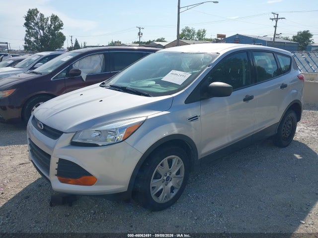 Aukcja sprzedaży 2013 Ford Escape S, vin: 1FMCU0F70DUD65777, numer aukcji: 46062491