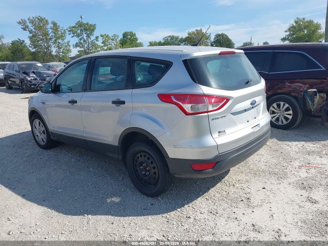 Aukcja sprzedaży 2013 Ford Escape S, vin: 1FMCU0F70DUD65777, numer aukcji: 46062491