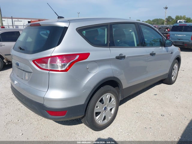 Aukcja sprzedaży 2013 Ford Escape S, vin: 1FMCU0F70DUD65777, numer aukcji: 46062491