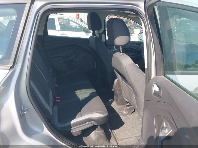 Aukcja sprzedaży 2013 Ford Escape S, vin: 1FMCU0F70DUD65777, numer aukcji: 46062491