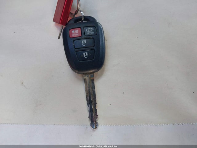 Toyota Highlander Le Plus 2019 5TDBZRFH1KS932093 Image 11