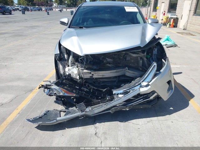 Toyota Highlander Le Plus 2019 5TDBZRFH1KS932093 Image 6