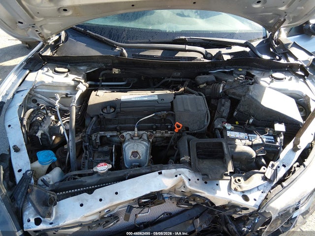 46062495 :رقم المزاد ، 1HGCR2F35EA236999 vin ، 2014 Honda Accord Lx مزاد بيع