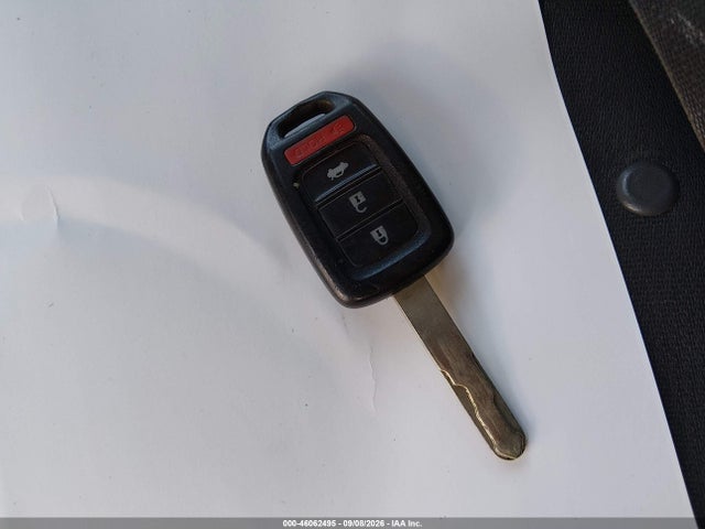 46062495 :رقم المزاد ، 1HGCR2F35EA236999 vin ، 2014 Honda Accord Lx مزاد بيع