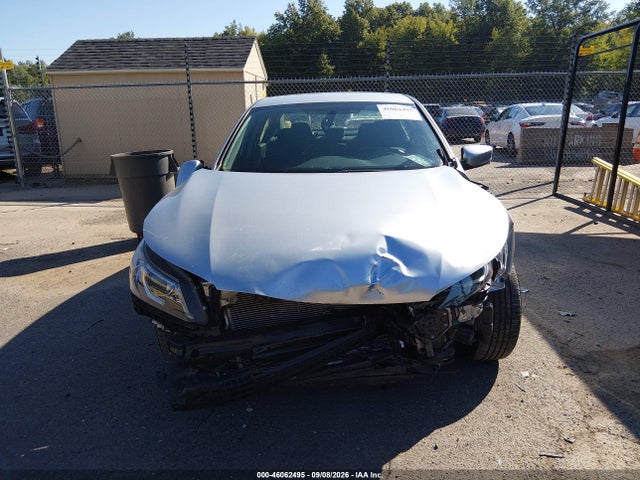 46062495 :رقم المزاد ، 1HGCR2F35EA236999 vin ، 2014 Honda Accord Lx مزاد بيع