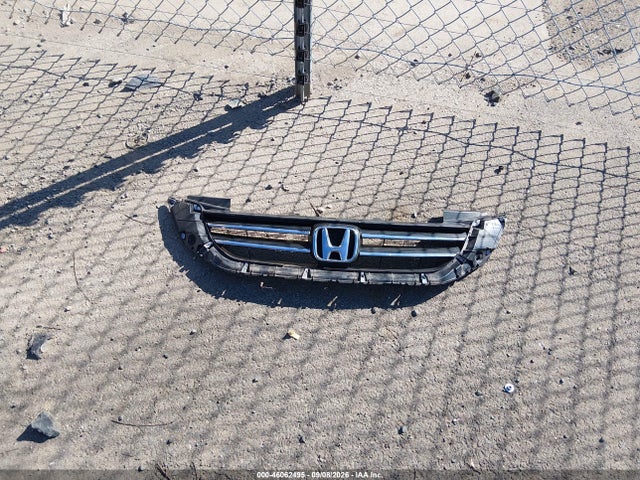 46062495 :رقم المزاد ، 1HGCR2F35EA236999 vin ، 2014 Honda Accord Lx مزاد بيع