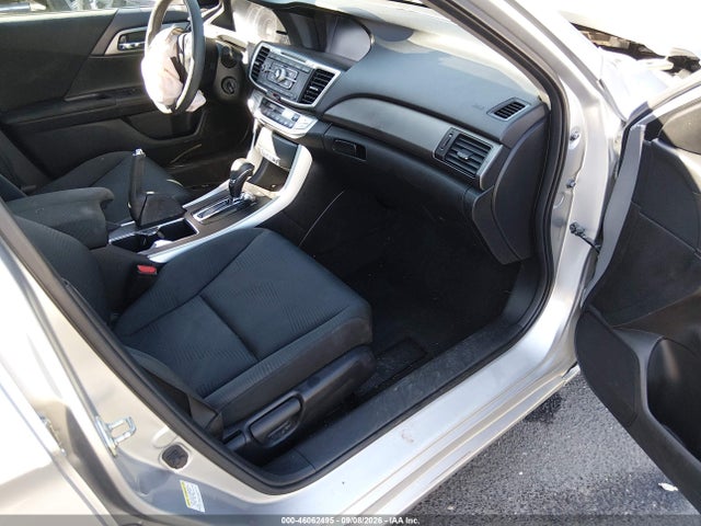 46062495 :رقم المزاد ، 1HGCR2F35EA236999 vin ، 2014 Honda Accord Lx مزاد بيع