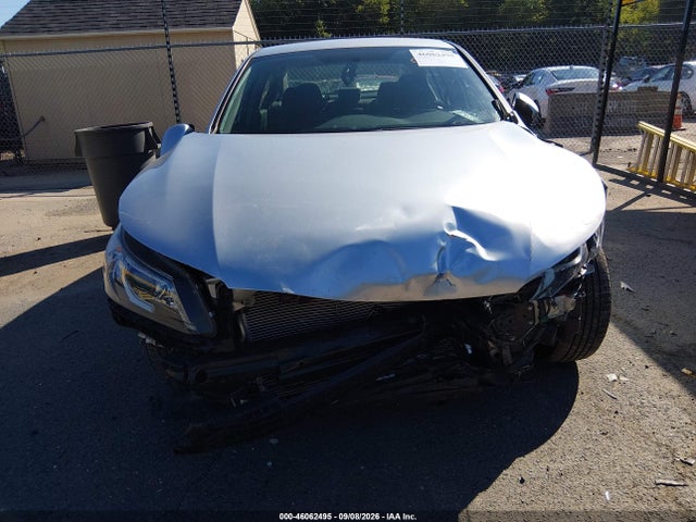 46062495 :رقم المزاد ، 1HGCR2F35EA236999 vin ، 2014 Honda Accord Lx مزاد بيع