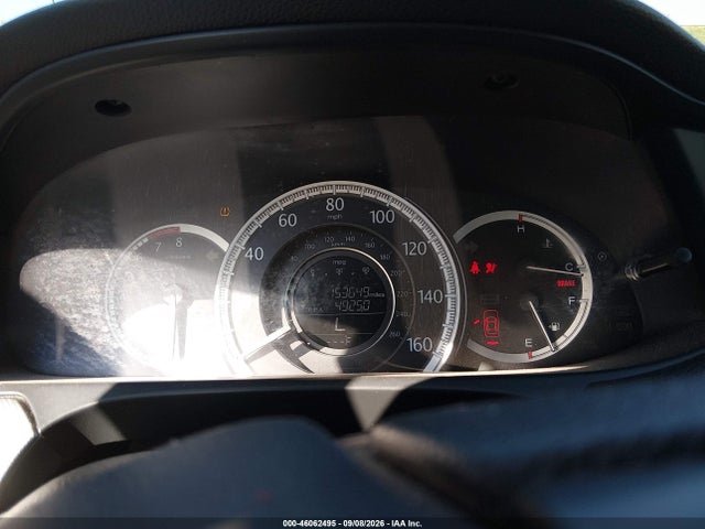 46062495 :رقم المزاد ، 1HGCR2F35EA236999 vin ، 2014 Honda Accord Lx مزاد بيع