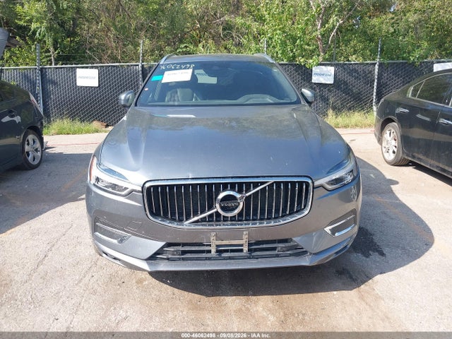Aukcja sprzedaży 2018 Volvo Xc60 T5 Inscription, vin: LYV102RL9JB083588, numer aukcji: 46062498
