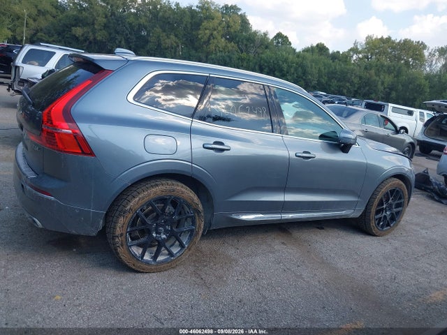 Aukcja sprzedaży 2018 Volvo Xc60 T5 Inscription, vin: LYV102RL9JB083588, numer aukcji: 46062498
