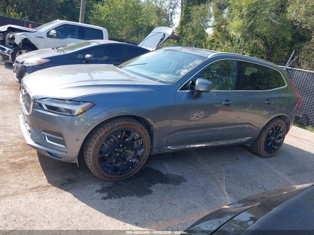 Aukcja sprzedaży 2018 Volvo Xc60 T5 Inscription, vin: LYV102RL9JB083588, numer aukcji: 46062498