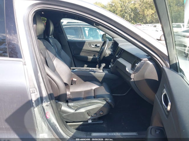 Aukcja sprzedaży 2018 Volvo Xc60 T5 Inscription, vin: LYV102RL9JB083588, numer aukcji: 46062498