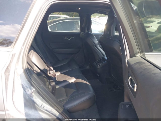Aukcja sprzedaży 2018 Volvo Xc60 T5 Inscription, vin: LYV102RL9JB083588, numer aukcji: 46062498