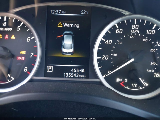 3N1AB7APXHY344555 Nissan SENTRA SV