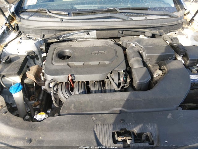 Продажа на аукционе авто 2015 Hyundai Sonata Se, vin: 5NPE24AF4FH236866, номер лота: 46062500