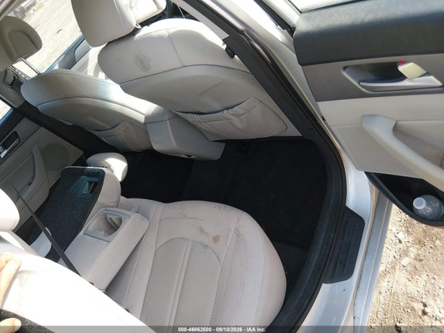 Продажа на аукционе авто 2015 Hyundai Sonata Se, vin: 5NPE24AF4FH236866, номер лота: 46062500