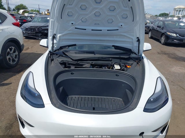 Tesla Model 3 Rear-wheel Drive 2023 5YJ3E1EA2PF564945 Image 10