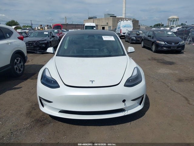 Tesla Model 3 Rear-wheel Drive 2023 5YJ3E1EA2PF564945 Image 12