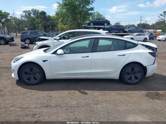 Tesla Model 3 Rear-wheel Drive 2023 5YJ3E1EA2PF564945 Image 14