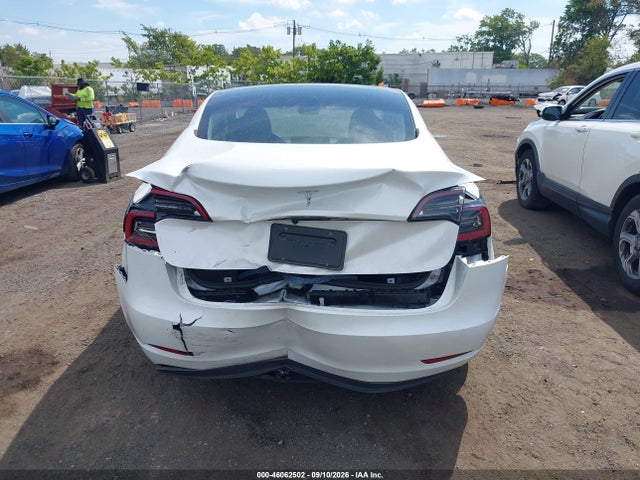 Tesla Model 3 Rear-wheel Drive 2023 5YJ3E1EA2PF564945 Image 16