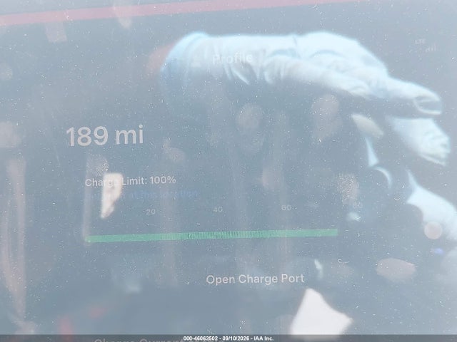 Tesla Model 3 Rear-wheel Drive 2023 5YJ3E1EA2PF564945 Image 17