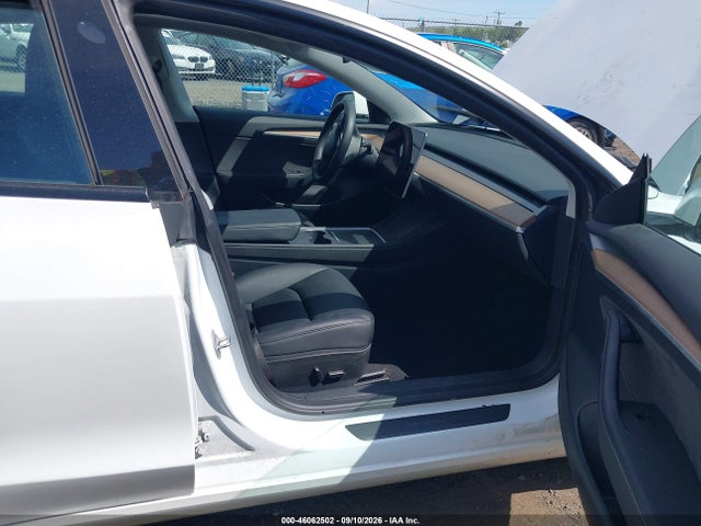 Tesla Model 3 Rear-wheel Drive 2023 5YJ3E1EA2PF564945 Image 5