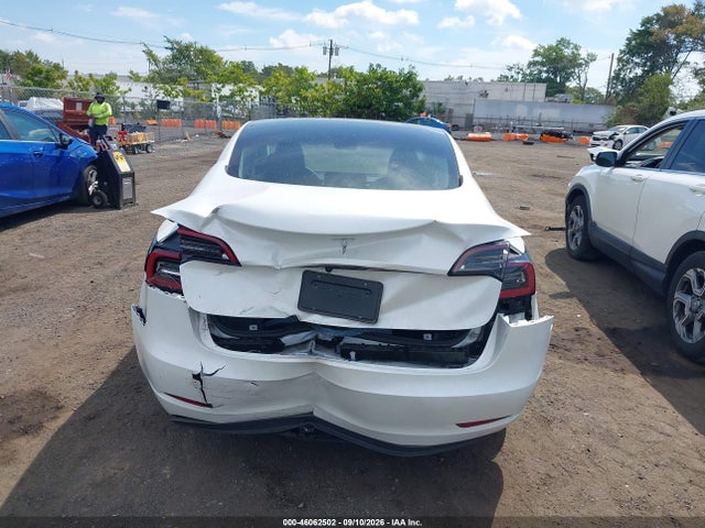 Tesla Model 3 Rear-wheel Drive 2023 5YJ3E1EA2PF564945 Image 6