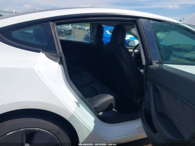 Tesla Model 3 Rear-wheel Drive 2023 5YJ3E1EA2PF564945 Image 8