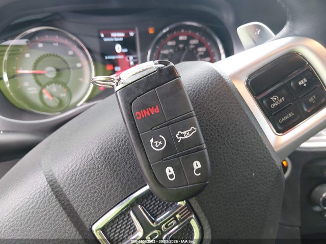 Dodge Charger Road/track 2014 2C3CDXCT3EH114632 Image 11