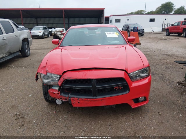 Dodge Charger Road/track 2014 2C3CDXCT3EH114632 Image 13
