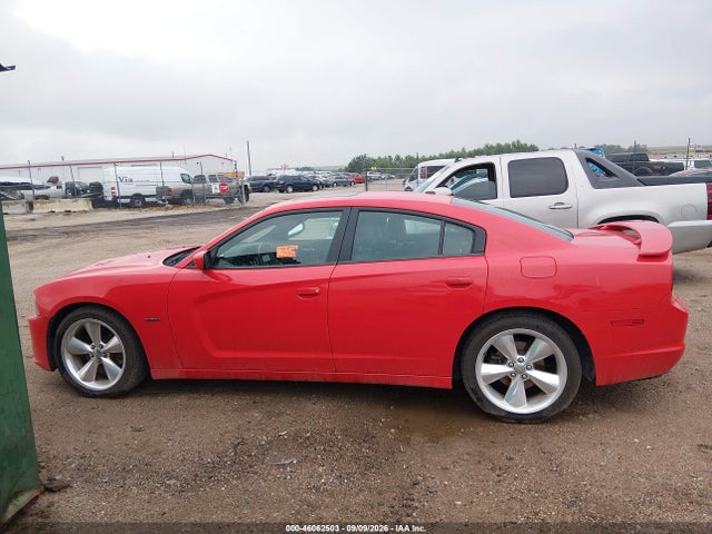 Dodge Charger Road/track 2014 2C3CDXCT3EH114632 Image 15