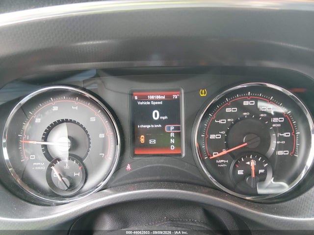 Dodge Charger Road/track 2014 2C3CDXCT3EH114632 Image 7