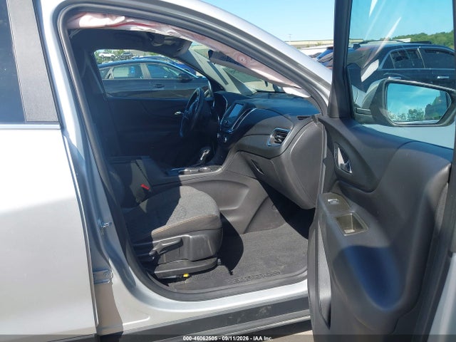 Продаж на аукціоні авто 2022 Chevrolet Equinox Fwd Lt, vin: 3GNAXKEV3NS193106, номер лоту: 46062505