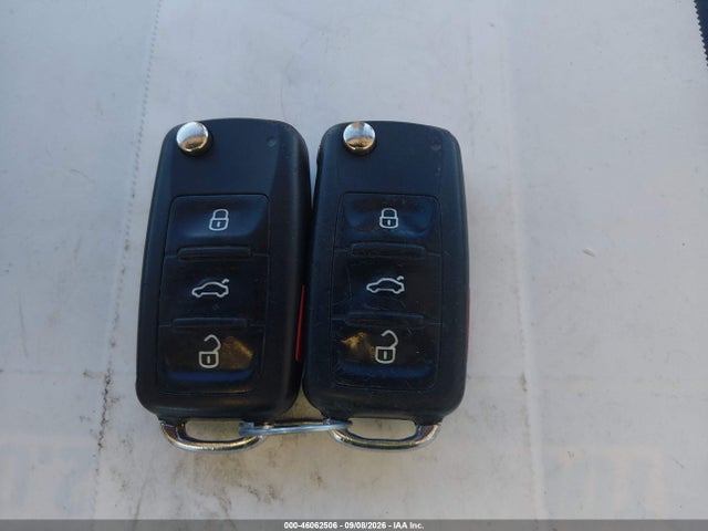 46062506 :رقم المزاد ، 3VW2K7AJ5CM391566 vin ، 2012 Volkswagen Jetta 2.0l S مزاد بيع