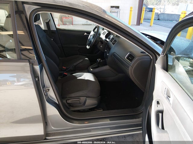 46062506 :رقم المزاد ، 3VW2K7AJ5CM391566 vin ، 2012 Volkswagen Jetta 2.0l S مزاد بيع