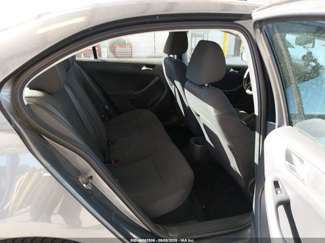 46062506 :رقم المزاد ، 3VW2K7AJ5CM391566 vin ، 2012 Volkswagen Jetta 2.0l S مزاد بيع
