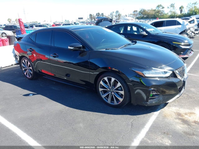 2019 1N4AA6AV5KC378644 main image