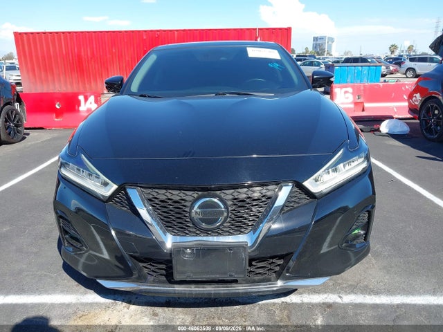 Nissan Maxima 3.5 Platinum 2019 1N4AA6AV5KC378644 Image 13